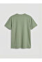 Original Oval Collar Men's T-Shirt - 6