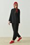 Alya T-Shirt Black - 4