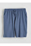Nevavm Slim Fit Men's Shorts with Difference - 6