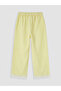 Nevavm Girl's Poplin Trousers with a Difference - 4