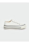 Alita City Lcw Steps White Boys' Sneaker with a Difference - 5
