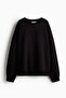 Oversized sweatshirt - 5