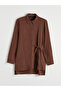 Trendlucky Textured Women's Shirt Tunic with a Difference - 5