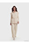 Nevavm Soft Touch Stone Women's Sweatpants with a Difference