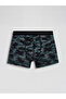 Nevavm Cotton Flexible Men's Boxer 3-Pack with Difference - 4