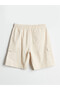 Trendlucky Comfortable Fit Men's Cargo Shorts with Difference in Style - 6