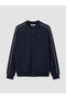 Trendlucky Comfortable Fit Men's Snap Fastener Sweatshirt with a Difference - 4