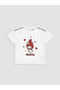 Trendlucky Girl's Set with My Melody Print and Difference - 3