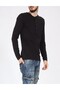 Bluza, Negru - 2