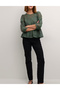 Bluza, Verde - 2