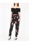 Pantaloni, Negru