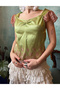 Top, Verde - 2