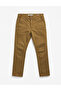 Pantaloni, Maro - 2