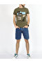 Tricou, Verde - 2