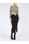 Top, Animal print - 2