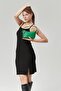 Women's Mini Crossbody Chain Strap Shoulder Bag - 6