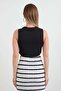 Bürümcük Fabric Crop Body - 4