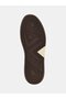 Vincent Erkek Deri Sneaker - 5