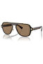 Men's Sunglasses Ver 2199 1252/4t 56 - 3