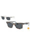 Rb2140 1407R5 50 Unisex Sunglasses - 3