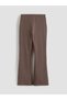 Spanish Leggings with Elastic Waist for Girls (W5)