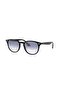 Rb 4259 601 19 51 Unisex Sunglasses - 2