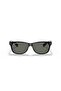 RB2132 901 58 58 نظارات شمسية للجنسين - 5