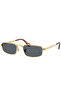 Rayban 3927 001/R5 54 Women's Sunglasses