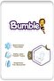 Number 1 Newborn Baby Diapers Eco Package 100 Pieces |   (2-5) kg - 4