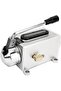 Manual Lubrication Oil Pump 500Cc Double Outlet Oil Pump Cnc Manual Lubrication Pump Punching Machine
