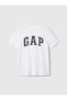 Unisex Youth V-Bass Logo Tee Tshirt