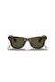 Rb4340 Wayfarer Sunglasses 50mm - 6