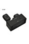 M-VAVE WP-12 2.4G Wireless Earphone Monitor System Rechargeable Transmitter 4 Receivers with Volu... - 3