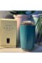 240ML Stainless Steel Insulated Coffee Mug, Leakproof Travel Cup, Assorted Colors,Thermal Tumbler - 8