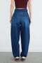 High Waist Shalwar Jeans - 8