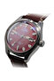 Automatic mechanical Damascus watch - 6