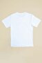 New York Summer Printed Boys' T-Shirt - 2