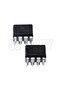 10PCS TL072CP DIP-8 TL072 IC Dual Operational Amplifier Chipset - 3