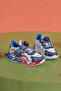 Casual Boys' Sports Shoes with Spool Lacing Patterned Sole Comfortable Lightweight Sneaker 5003 - 5