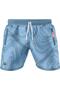 District Outside Training Shorts