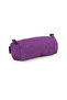 Krinkıl/Klinkır 2 Zippered Ankle Strap Mobile Phone Hand Makeup Bag Wallet Pen Holder Purple 1115J - 4