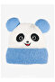 Luxury Soft Beanie with Fleece Lining for Children (1-3 Years Old) - 4