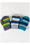 100% Acrylic Baby Boy Gloves (1-3 Years Old) - 5