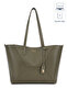 K.Hakı Women's Shoulder Bag Us26525