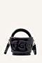 Fungoofun X Defacto Women's Black Shoulder Bag H9176Axns