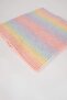 Knitwear Scarf for Girls A6159A824Wn - 3