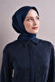 وشاح من الحرير الخالص 9625D 50 - 4