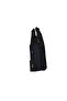 Duki Daso Unisex Navy Blue Zippered Multi-Pocket Cross Shoulder Bag |   Summer T8185 Dark Blue - 4