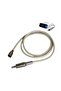 Dental Brushless Micromotor Handpiece | High Torque Electric Motor for Clinical Dentistry | Compa... - 3