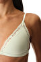 Mint Green Triangle Bra - 3